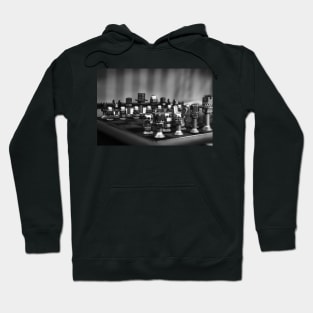 Creative chess Hoodie